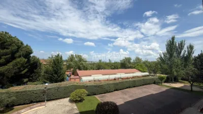 Piso en venta en Calle de Juan de Valladolid, Parquesol (Valladolid Capital) de 209.900 €