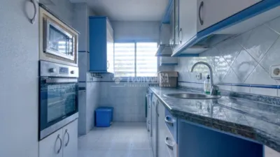 Piso en venta en Calle de Juan de Valladolid, Parquesol (Valladolid Capital) de 209.900 €