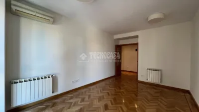 Piso en alquiler en Canillas - Imagen 14