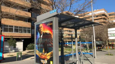 Piso en alquiler en Canillas - Imagen 22