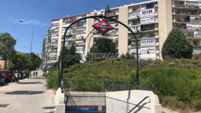 Piso en alquiler en Canillas - Imagen 23
