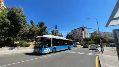 Piso en alquiler en Canillas - Imagen 24