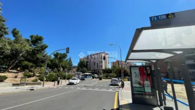 Piso en alquiler en Canillas - Imagen 25