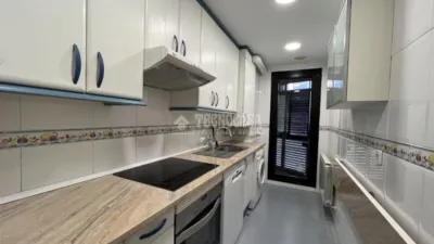 Piso en alquiler en Canillas - Imagen 2