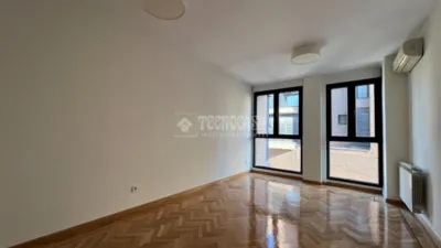 Piso en alquiler en Canillas - Imagen 4