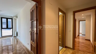 Piso en alquiler en Canillas - Imagen 6
