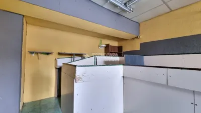 Local comercial en calle de José Oto — foto 4
