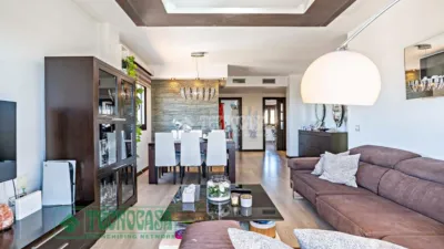 Piso en venta en Barrio Sur, Barrio Sur (El Ejido) de 164.900 €