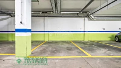 Piso en venta en Barrio Sur, Barrio Sur (El Ejido) de 164.900 €