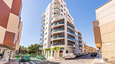 Piso en venta en Barrio Sur, Barrio Sur (El Ejido) de 164.900 €
