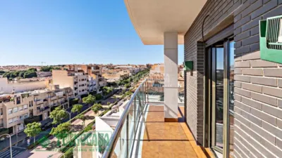 Piso en venta en Barrio Sur, Barrio Sur (El Ejido) de 164.900 €