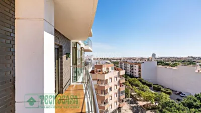 Piso en venta en Barrio Sur, Barrio Sur (El Ejido) de 164.900 €
