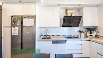 Piso en venta en Barrio Sur, Barrio Sur (El Ejido) de 164.900 €