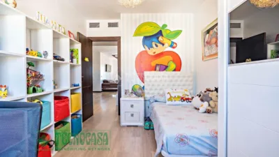 Piso en venta en Barrio Sur, Barrio Sur (El Ejido) de 164.900 €