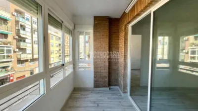 Piso en venta en Avenida de Juan Antonio Perea, El Carmen (Distrito Sur. Murcia Capital) de 135.000 €