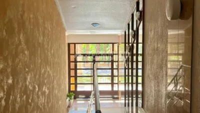 Piso en venta en Avenida de Juan Antonio Perea, El Carmen (Distrito Sur. Murcia Capital) de 135.000 €