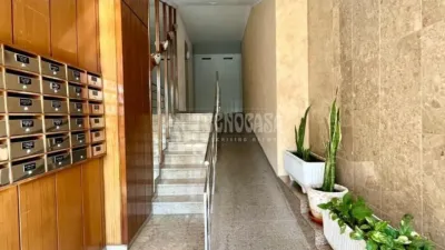 Piso en venta en Avenida de Juan Antonio Perea, El Carmen (Distrito Sur. Murcia Capital) de 135.000 €