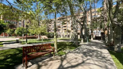 Piso en venta en Avenida de Juan Antonio Perea, El Carmen (Distrito Sur. Murcia Capital) de 135.000 €