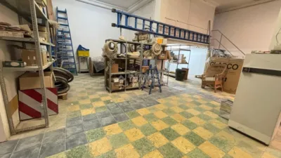 Local comercial en Delicias — foto 5