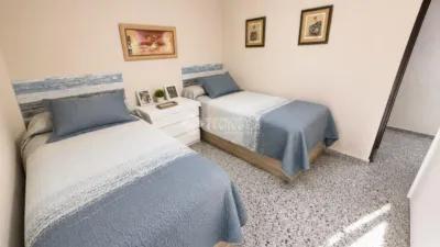 Piso en venta en Este, Este (Jerez de la Frontera) de 179.900 €