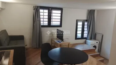 Piso en alquiler en Valdeacederas - Imagen 2