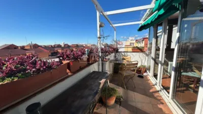 Piso en alquiler en Pacífico - Imagen 3