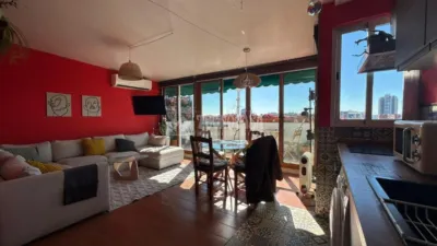 Piso en alquiler en Pacífico - Imagen 4