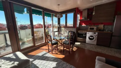Piso en alquiler en Pacífico - Imagen 5