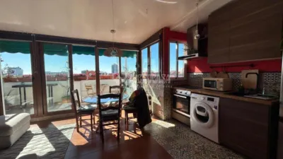Piso en alquiler en Pacífico - Imagen 6