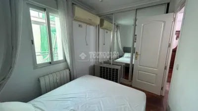 Piso en alquiler en Pacífico - Imagen 9