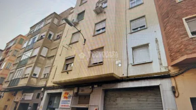 Piso en venta en Calle del Maestro Mingote, Las Fuentes-Cartuja Baja (Zaragoza Capital) de 140.000 €