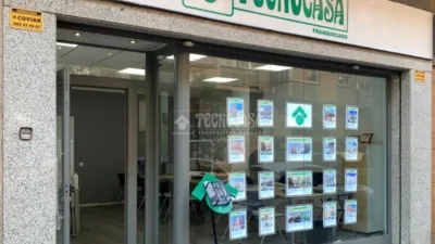 Piso en venta en Calle del Maestro Mingote, Las Fuentes-Cartuja Baja (Zaragoza Capital) de 140.000 €
