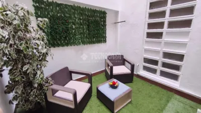 Piso en venta en Calle del Maestro Mingote, Las Fuentes-Cartuja Baja (Zaragoza Capital) de 140.000 €