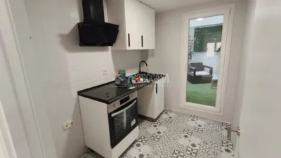 Piso en venta en Calle del Maestro Mingote, Las Fuentes-Cartuja Baja (Zaragoza Capital) de 140.000 €