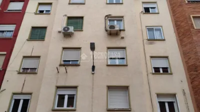 Piso en venta en Calle del Maestro Mingote, Las Fuentes-Cartuja Baja (Zaragoza Capital) de 140.000 €