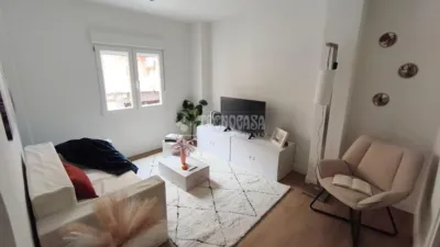 Piso en venta en Calle del Maestro Mingote, Las Fuentes-Cartuja Baja (Zaragoza Capital) de 140.000 €