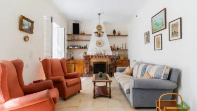 Casa - Vista 5