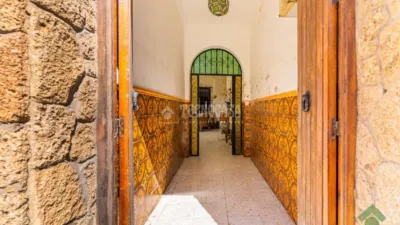 Casa - Vista 4