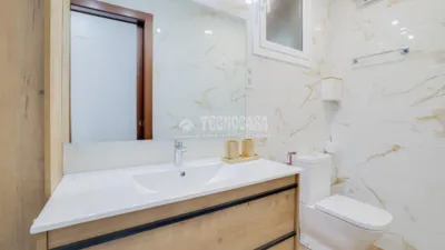 Piso en venta en La Nova Esquerra de L'Eixample, La Nova Esquerra de l'Eixample (Distrito Eixample. Barcelona Capital) de 480.000 €