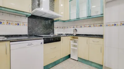 Piso en venta en La Nova Esquerra de L'Eixample, La Nova Esquerra de l'Eixample (Distrito Eixample. Barcelona Capital) de 480.000 €
