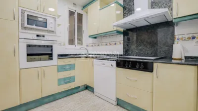 Piso en venta en La Nova Esquerra de L'Eixample, La Nova Esquerra de l'Eixample (Distrito Eixample. Barcelona Capital) de 480.000 €
