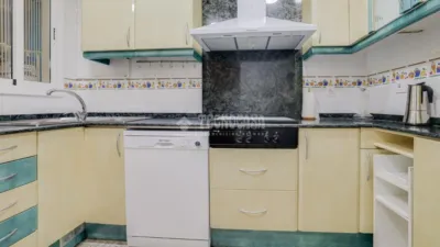 Piso en venta en La Nova Esquerra de L'Eixample, La Nova Esquerra de l'Eixample (Distrito Eixample. Barcelona Capital) de 480.000 €