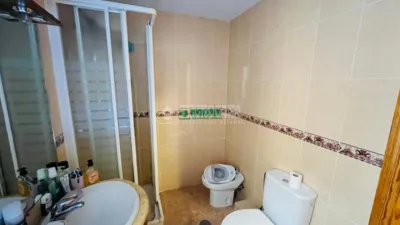 Piso en venta en Méntrida, Méntrida de 125.000 €