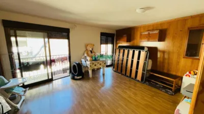 Piso en venta en Méntrida, Méntrida de 125.000 €