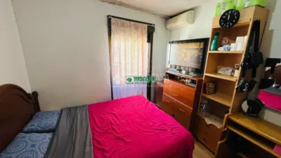 Piso en venta en Méntrida, Méntrida de 125.000 €