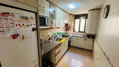 Piso en venta en Méntrida, Méntrida de 125.000 €