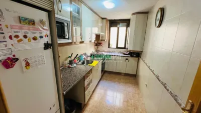 Piso en venta en Méntrida, Méntrida de 125.000 €
