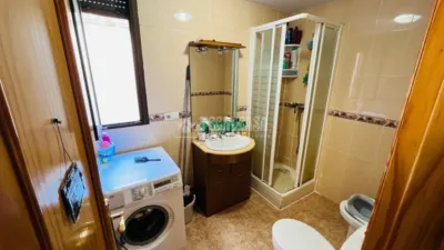 Piso en venta en Méntrida, Méntrida de 125.000 €