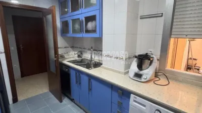 Piso en venta en Sur, Sur (Jerez de la Frontera) de 170.000 €