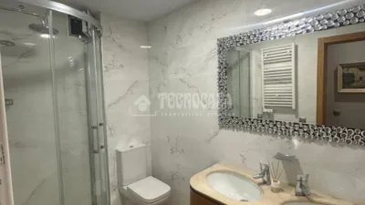 Piso en alquiler en Prosperidad - Imagen 19